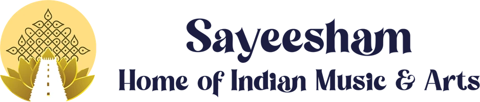 Sayeesham — Home of Indian Music & Arts